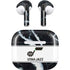 NBA Utah Jazz Marble Apple AirPods (3rd Gen 2021) Skin