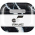 NBA Utah Jazz Marble Apple AirPods (3rd Gen 2021) Skin