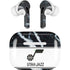 NBA Utah Jazz Marble Apple AirPods Pro Skin