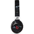 NBA Utah Jazz Marble Beats Solo 2 Wireless Skin