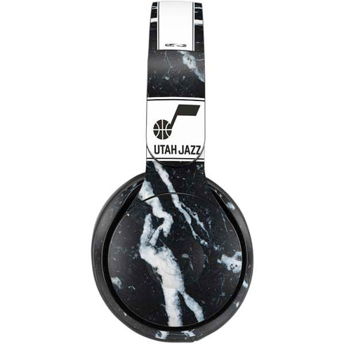 NBA Utah Jazz Marble Beats Solo Pro Skin