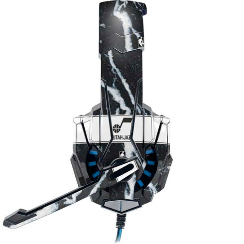 NBA Utah Jazz Marble BENGOO G9000 Skin