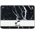 NBA Utah Jazz Marble HP Chromebook Skin