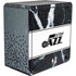 NBA Utah Jazz Marble Cooler Master MasterBox Q300L Mini Tower Skin