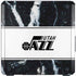 NBA Utah Jazz Marble Cooler Master MasterBox Q300L Mini Tower Skin