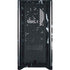NBA Utah Jazz Marble Corsair 4000D Tempered Glass Mid-Tower ATX Case Skin