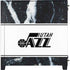 NBA Utah Jazz Marble Corsair 4000D Tempered Glass Mid-Tower ATX Case Skin