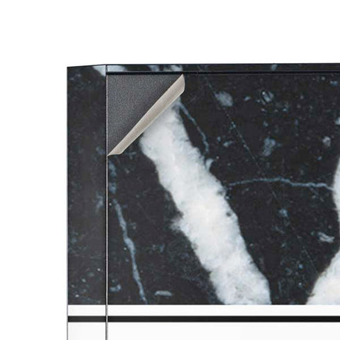 NBA Utah Jazz Marble Corsair 4000D Tempered Glass Mid-Tower ATX Case Skin