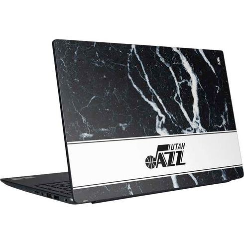 NBA Utah Jazz Marble Dell Vostro Skin