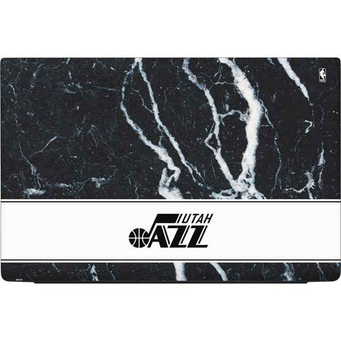 NBA Utah Jazz Marble Dell Vostro Skin