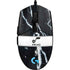 NBA Utah Jazz Marble G203 Prodigy RGB Wired Gaming Mouse Skin