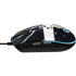 NBA Utah Jazz Marble G203 Prodigy RGB Wired Gaming Mouse Skin
