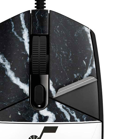 NBA Utah Jazz Marble G203 Prodigy RGB Wired Gaming Mouse Skin