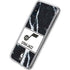 NBA Utah Jazz Marble Galaxy A10e Clear Case