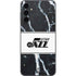 NBA Utah Jazz Marble Galaxy A14 5G Skin
