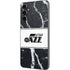 NBA Utah Jazz Marble Galaxy A14 5G Skin