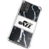 NBA Utah Jazz Marble Galaxy A32 5G Clear Case