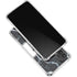 NBA Utah Jazz Marble Galaxy A32 5G Clear Case