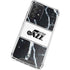 NBA Utah Jazz Marble Galaxy A52 5G Clear Case