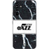 NBA Utah Jazz Marble Galaxy A54 5G Skin