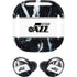 NBA Utah Jazz Marble Galaxy Buds Pro Skin