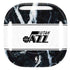 NBA Utah Jazz Marble Galaxy Buds Pro Skin