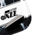 NBA Utah Jazz Marble Galaxy Buds Pro Skin