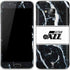 NBA Utah Jazz Marble Galaxy J3 Skin