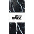 NBA Utah Jazz Marble Galaxy Note 10 Plus Skin
