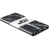 NBA Utah Jazz Marble Galaxy Note 10 Pro Case