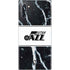 NBA Utah Jazz Marble Galaxy Note 10 Skin