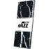 NBA Utah Jazz Marble Galaxy Note 10 Skin