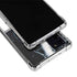 NBA Utah Jazz Marble Galaxy Note20 5G Clear Case
