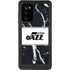 NBA Utah Jazz Marble Galaxy Note20 5G Waterproof Case