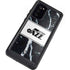 NBA Utah Jazz Marble Galaxy Note20 5G Waterproof Case