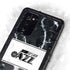 NBA Utah Jazz Marble Galaxy Note20 5G Waterproof Case