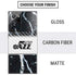 NBA Utah Jazz Marble Galaxy Note20 Ultra 5G Skin