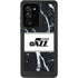 NBA Utah Jazz Marble Galaxy Note20 Ultra 5G Waterproof Case