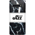 NBA Utah Jazz Marble Galaxy S10 Skin