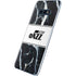NBA Utah Jazz Marble Galaxy S10e Skin