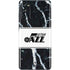 NBA Utah Jazz Marble Galaxy S20 Fan Edition Skin