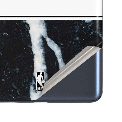 NBA Utah Jazz Marble Galaxy S20 Fan Edition Skin