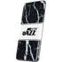 NBA Utah Jazz Marble Galaxy S20 Plus Skin