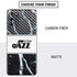 NBA Utah Jazz Marble Galaxy S20 Plus Skin