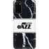 NBA Utah Jazz Marble Galaxy S20 Pro Case