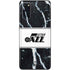 NBA Utah Jazz Marble Galaxy S20 Skin