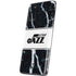 NBA Utah Jazz Marble Galaxy S20 Skin