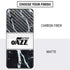 NBA Utah Jazz Marble Galaxy S20 Skin