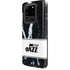 NBA Utah Jazz Marble Galaxy S20 Ultra 5G Pro Case