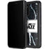 NBA Utah Jazz Marble Galaxy S20 Waterproof Case